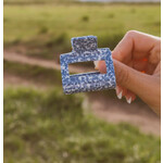 Shop ANDI Small Rectangle Claw Clip