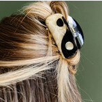 Shop ANDI Yin Yang Claw Clip