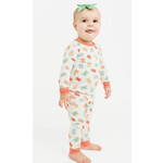 Little One Shop Summer Popsicles Bamboo Set