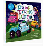 Barefoot Books Dump Truck Disco