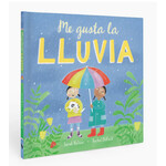 Barefoot Books Me Gusta La Lluvia