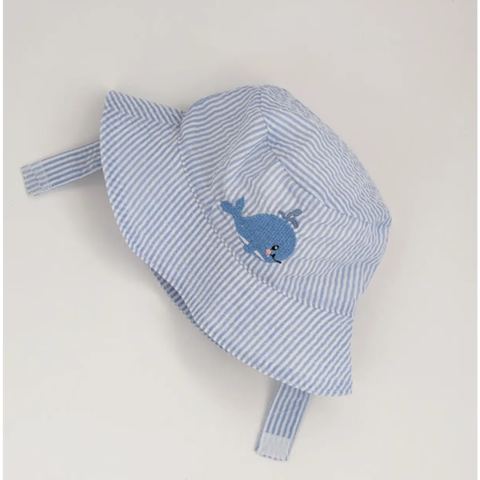Huggalugs Sunhat Upf 50+ Baby & Toddler