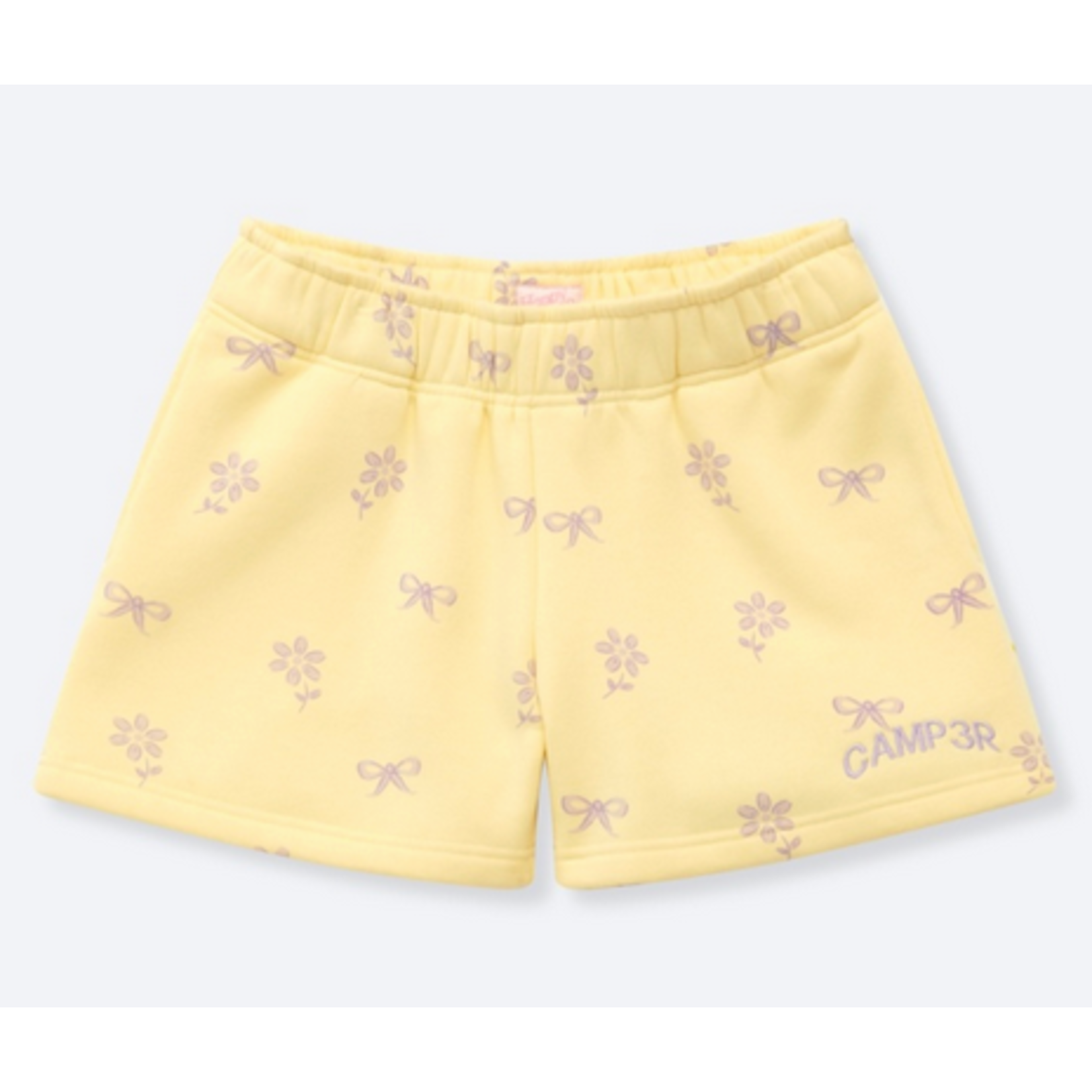 Happy Camp3r SIENNA SHORTS