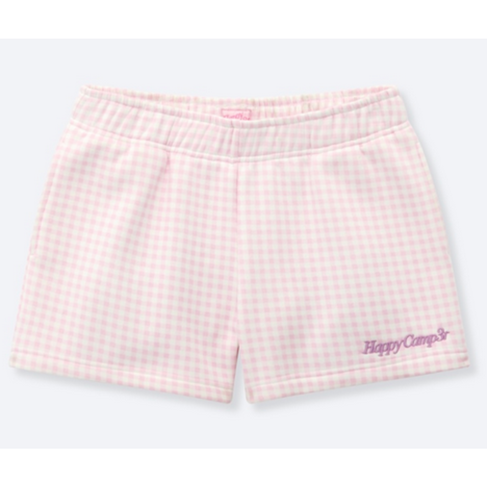 Happy Camp3r SIENNA SHORTS