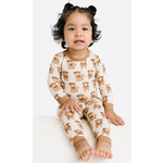 Little One Shop Mini Highland Bamboo Set