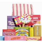 Le Toy Van Retro Sweets and Candy Roleplay Set