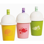 Le Toy Van Take Away Smoothie Trio