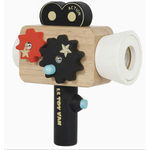 Le Toy Van Vintage Style Film Camera
