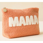 Darling Effect Teddy Pouch-Mama 2.0