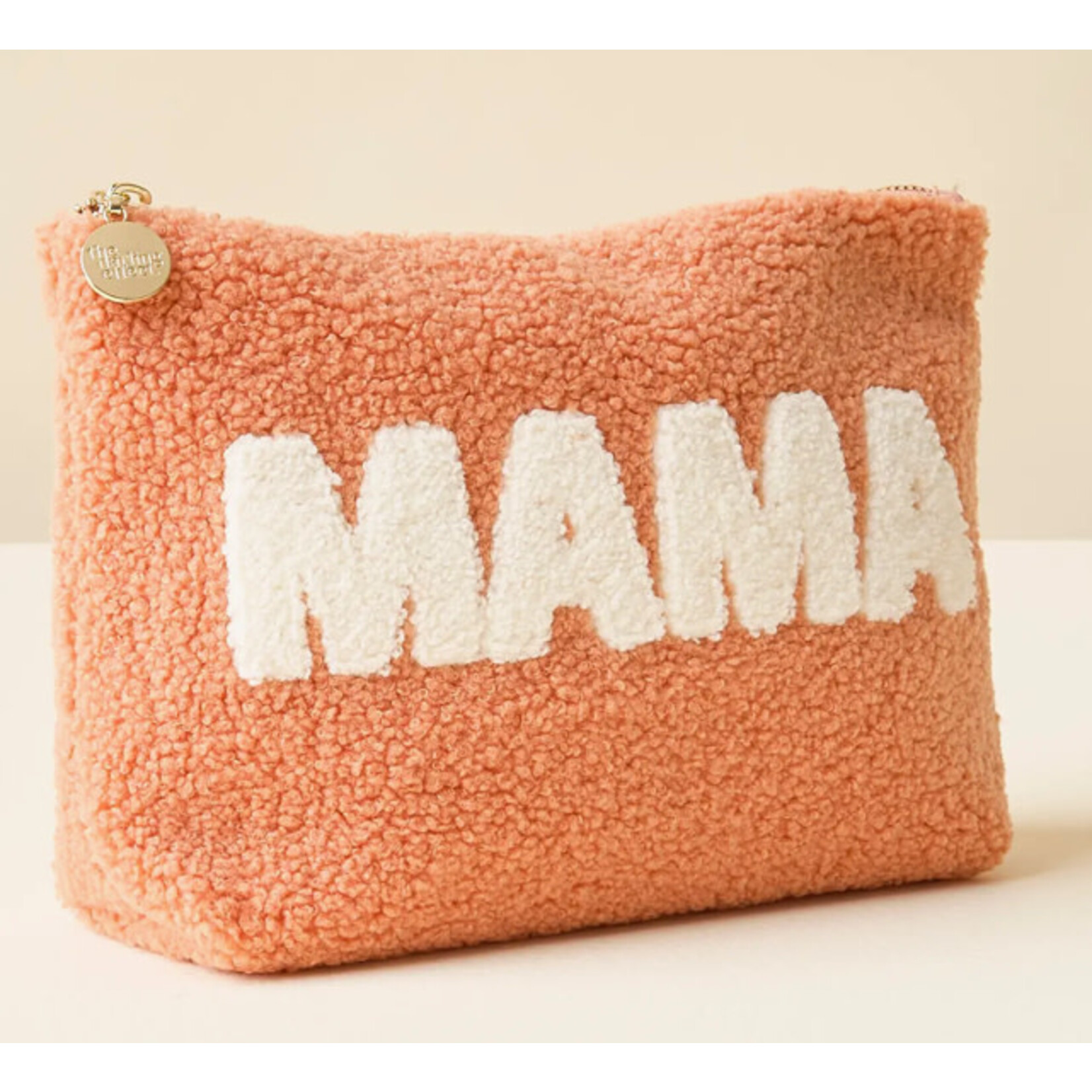 Darling Effect Teddy Pouch-Mama 2.0
