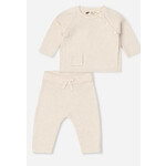 Monica & Andy Little Darling Knit Top + Bottom