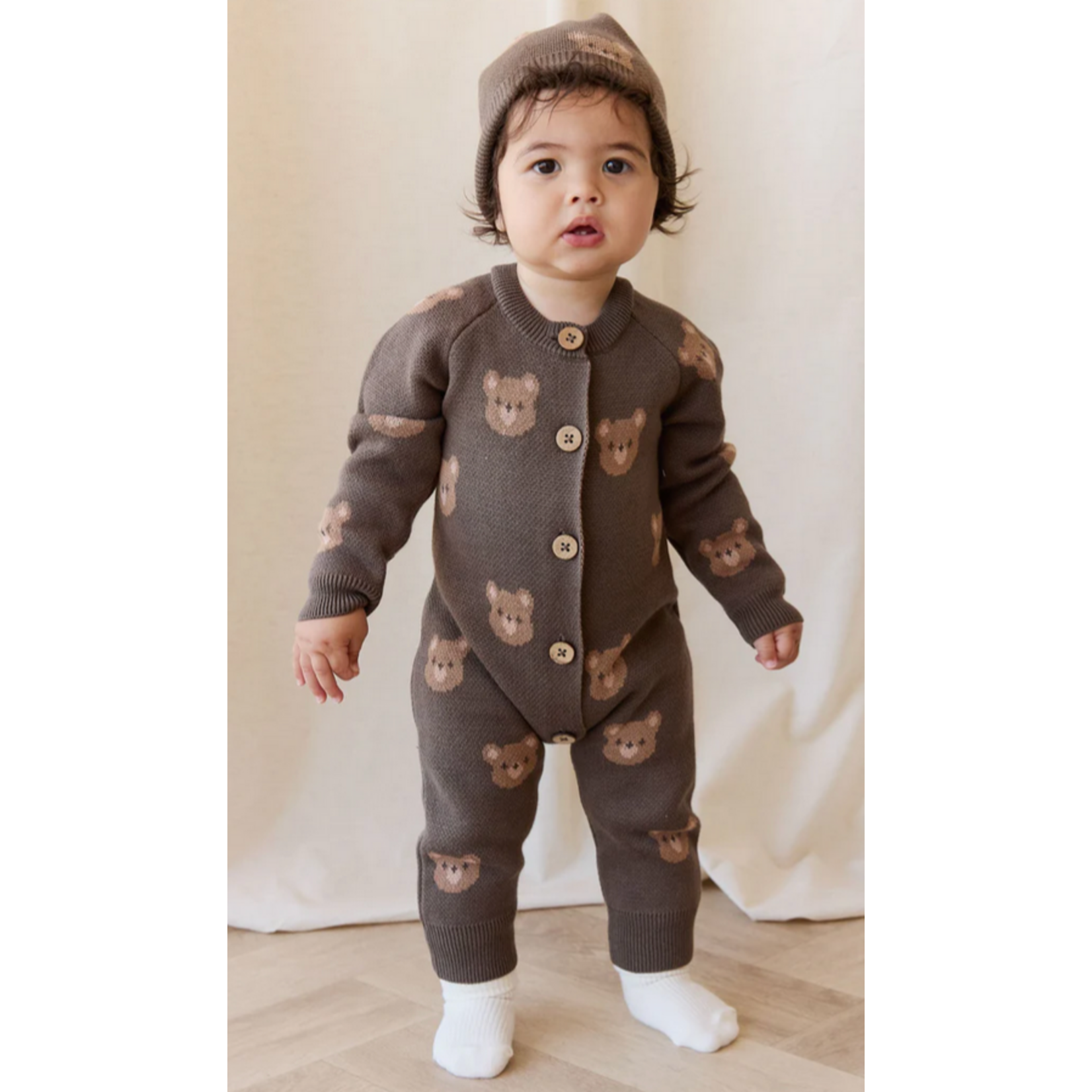 Jamie Kay Marlow Onepiece - Bobbie Bear Canteen