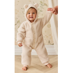 Jamie Kay Lenny Onepiece - Blushed Rose