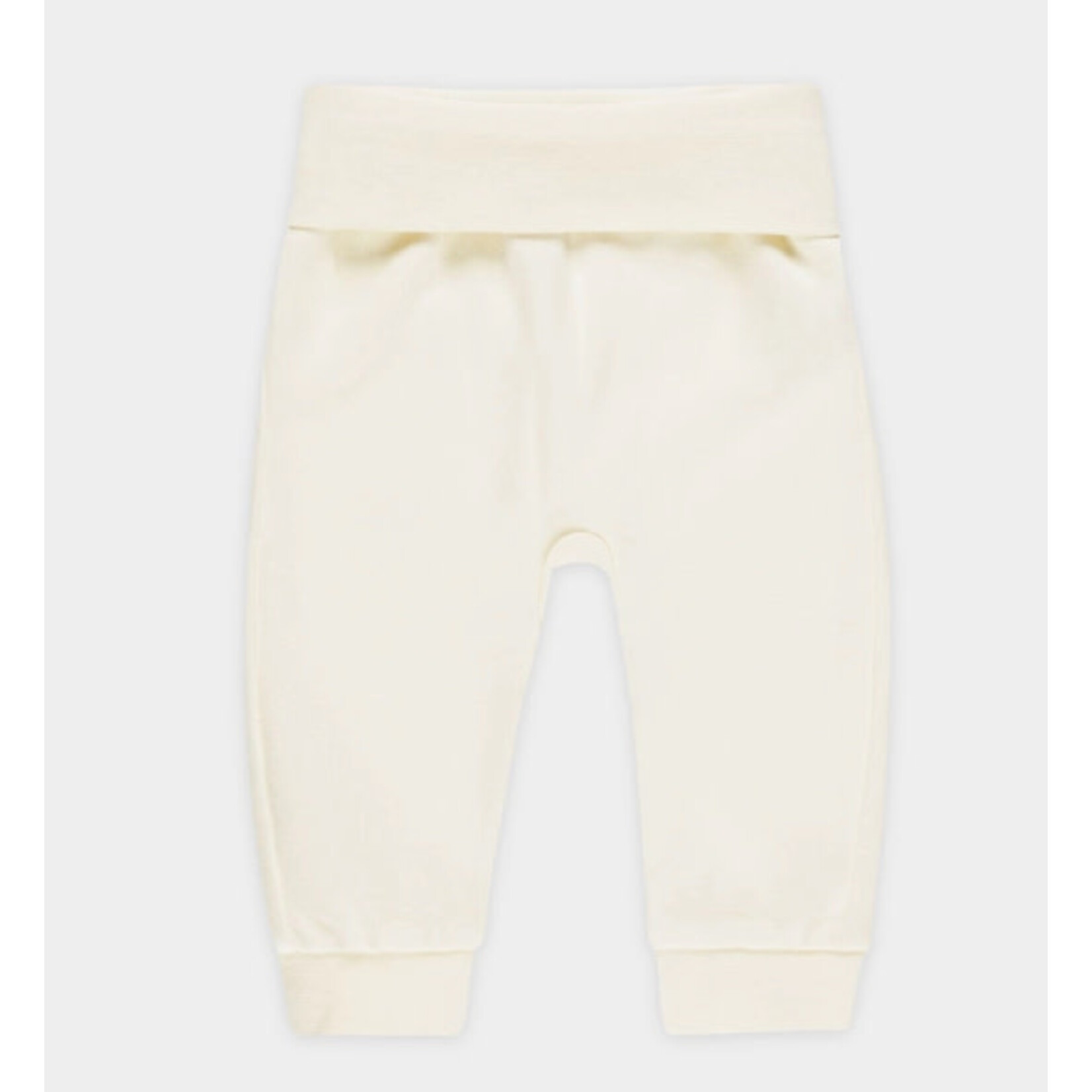 Quincy Mae Cotton Baby Pant