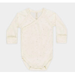 Quincy Mae Side Snap Bodysuit