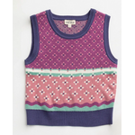 Finding Foxtale Darling Sweater Vest