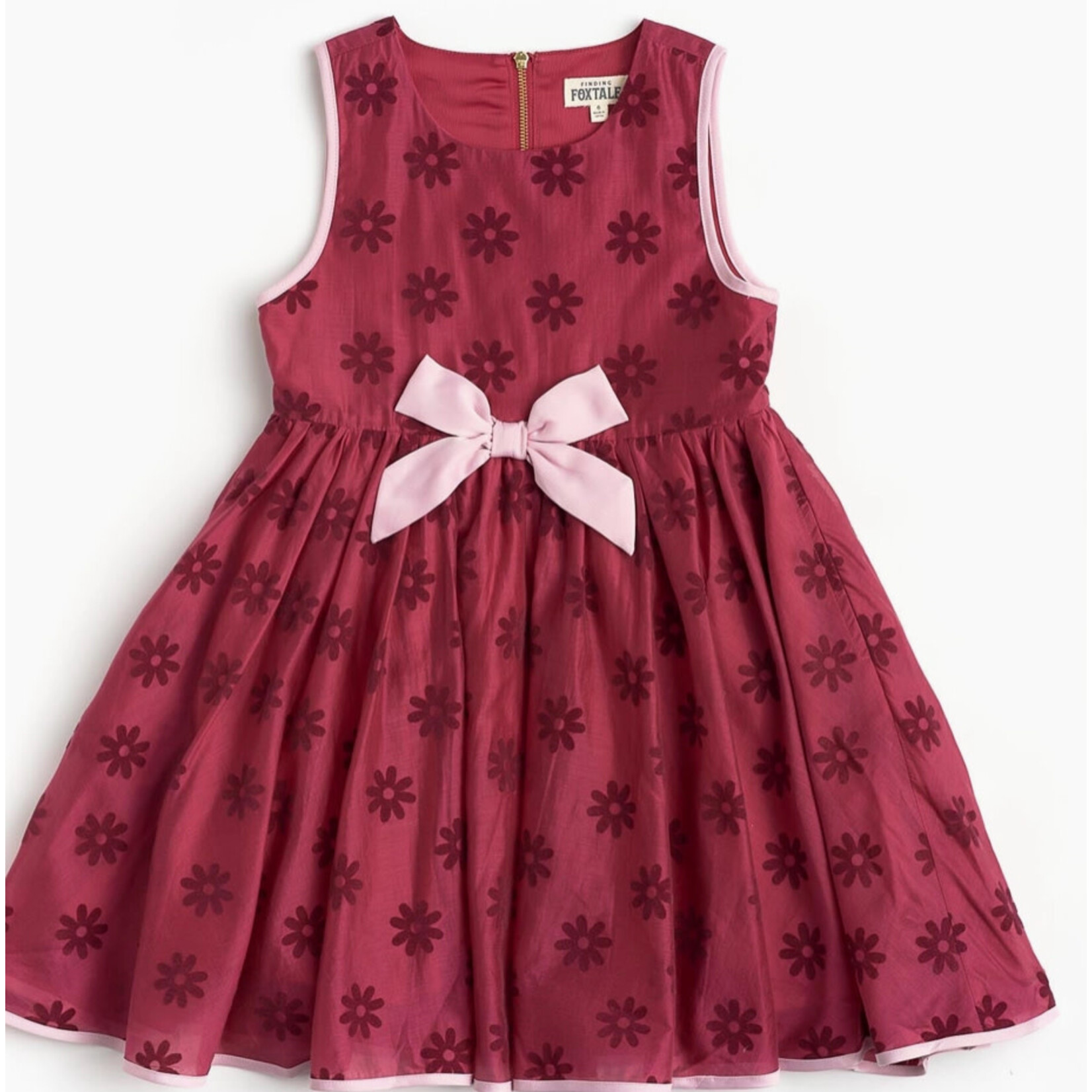 Finding Foxtale Enchanting Dress