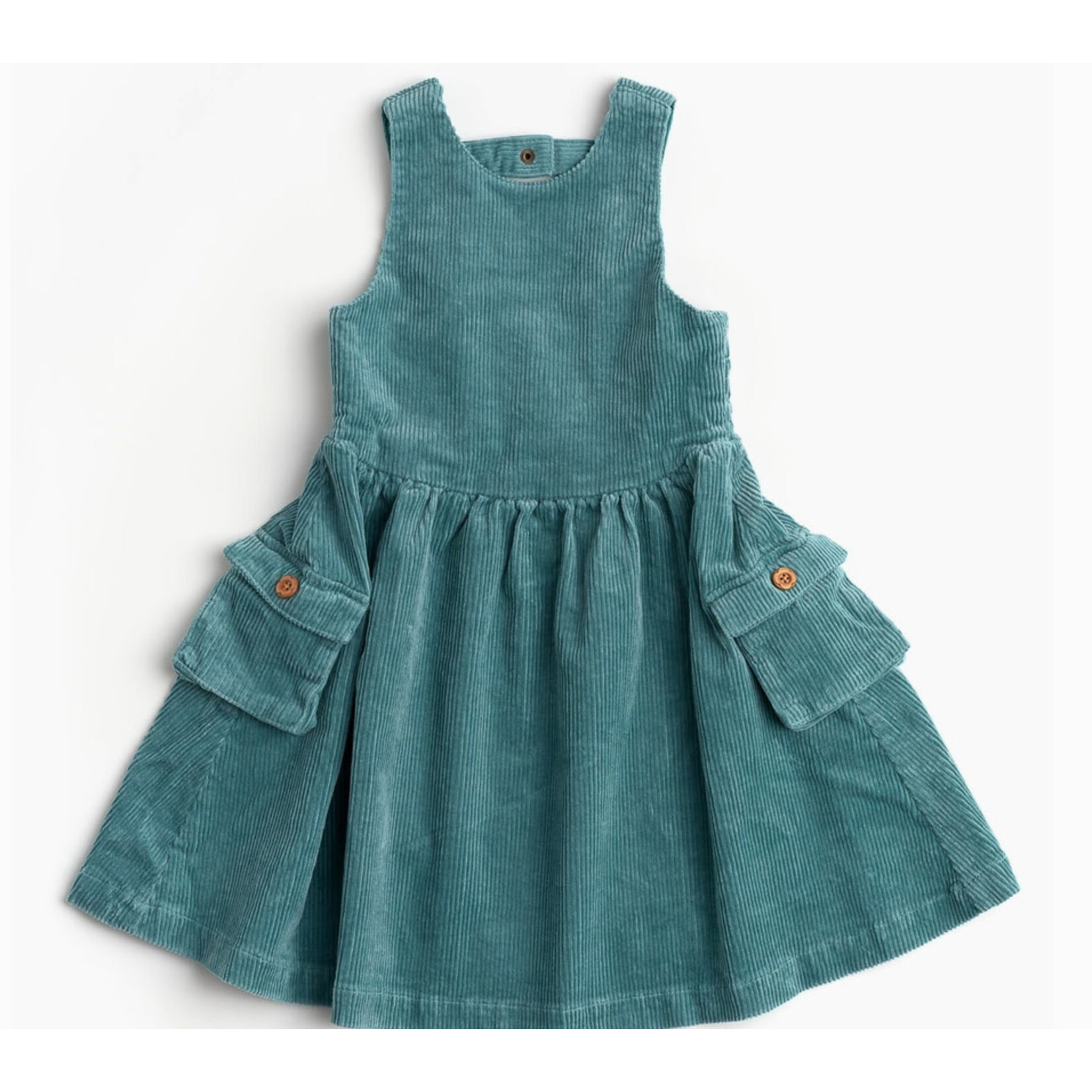 Finding Foxtale Story Dress