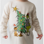 AK CLOTHING COMPANY, LLC Mean One-Grinch Longsleeve