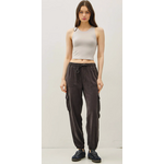 Be Cool Cargo Tencel Joggers