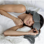 Nodpod Elephant Weighted Sleep Mask - Eye Mask