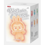 Otaku Collectives LLC Pop Mart Authentic Big Into Energy Series - Vinyl Plush Pendant