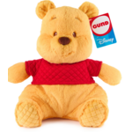 GUND Disney Oh So Snuggly Winnie The Pooh