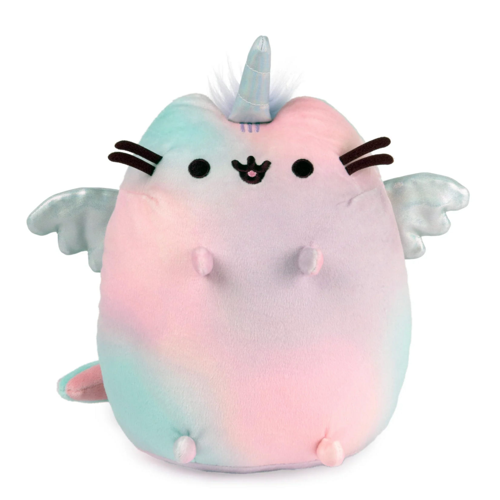 GUND Magic Swirl Pusheenicorn