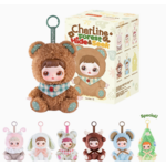 Hands Craft Charline Plush Blind Box: Forest Hide & Seek