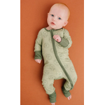 Little One Shop Howdy Bamboo Sleeper