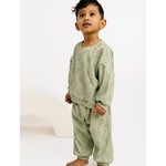 Little One Shop Howdy Sweatsuit