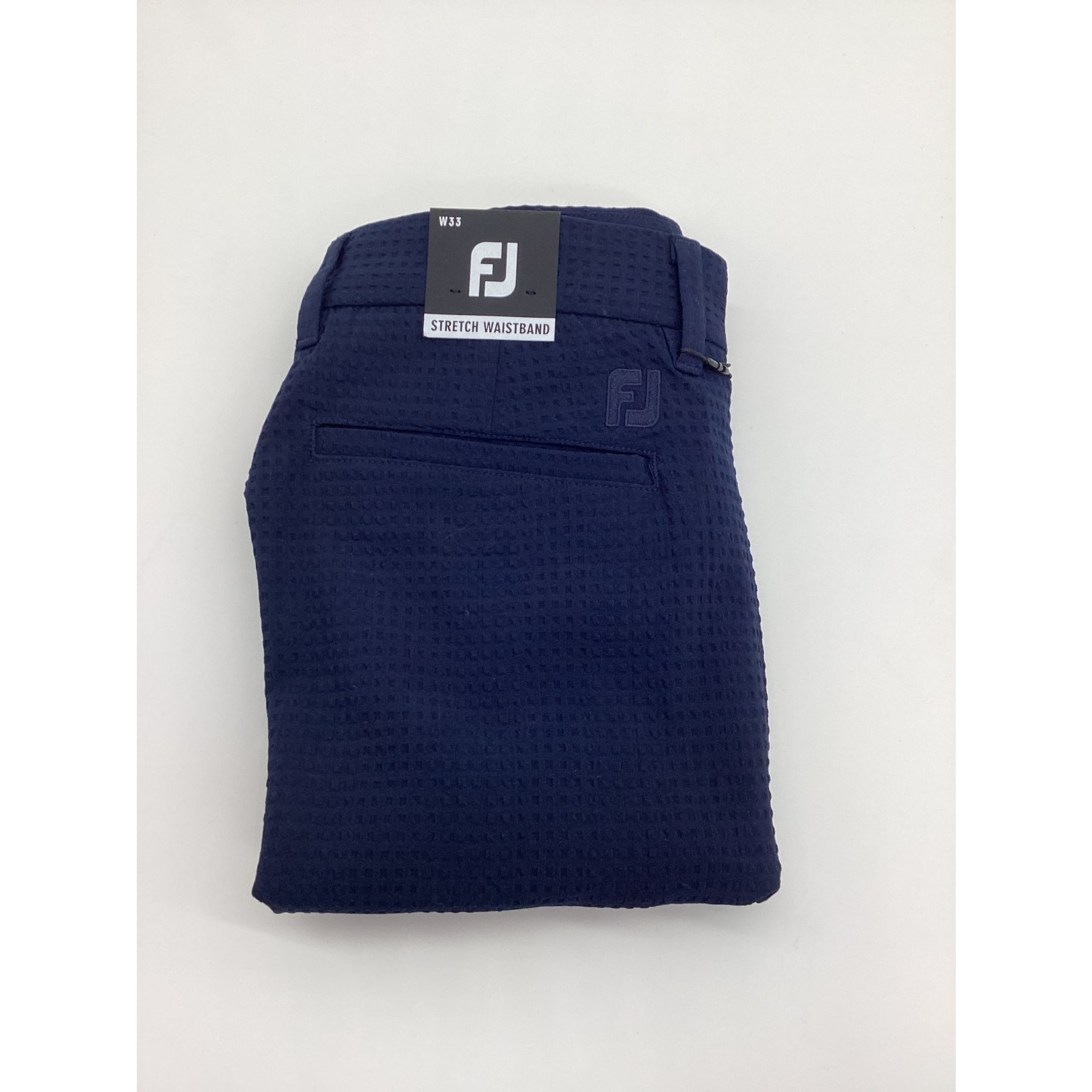 FootJoy FootJoy Seersucker Shorts