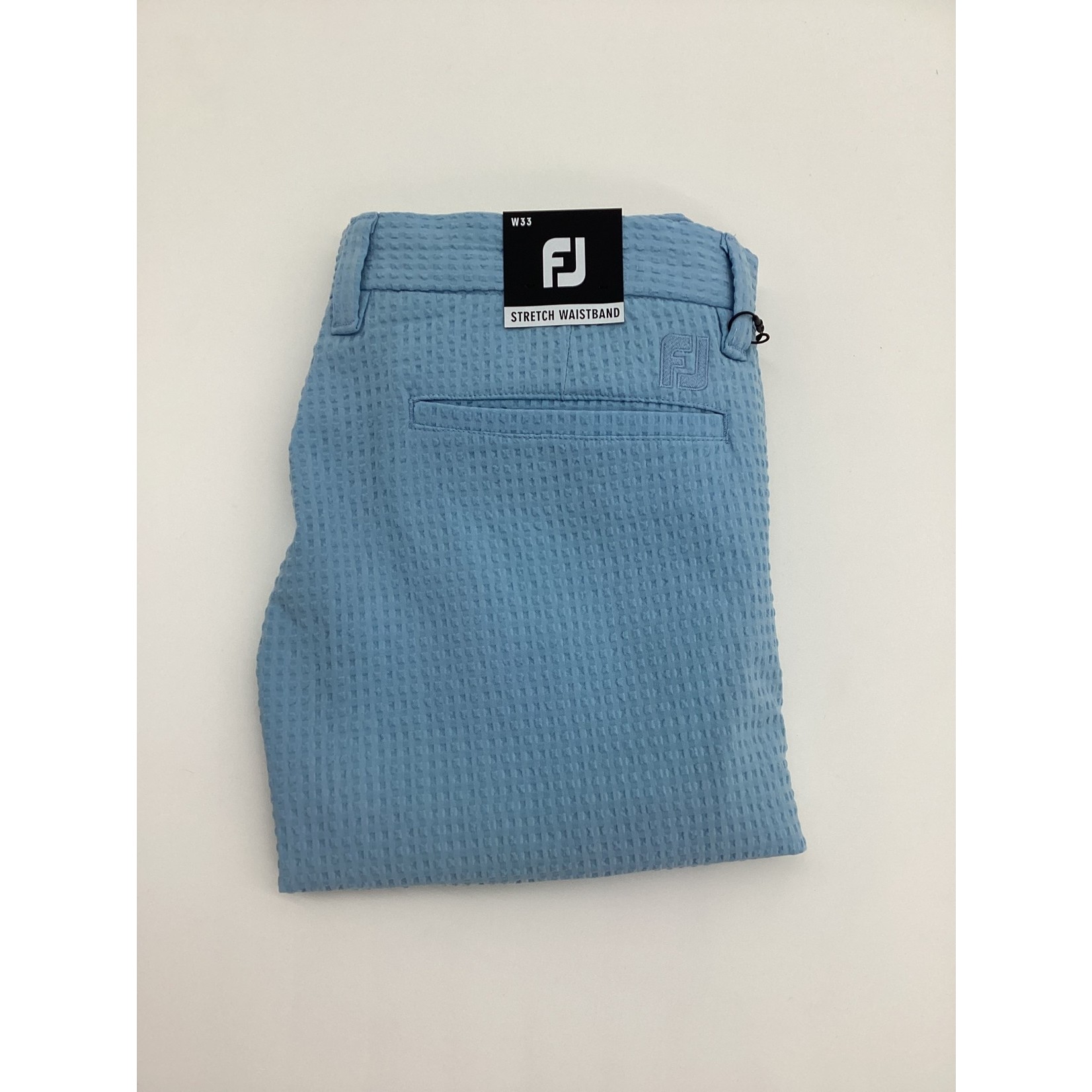 FootJoy FootJoy Seersucker Shorts