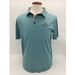 Swannies Golf Swannies Slater Polo Hydro-Redwood