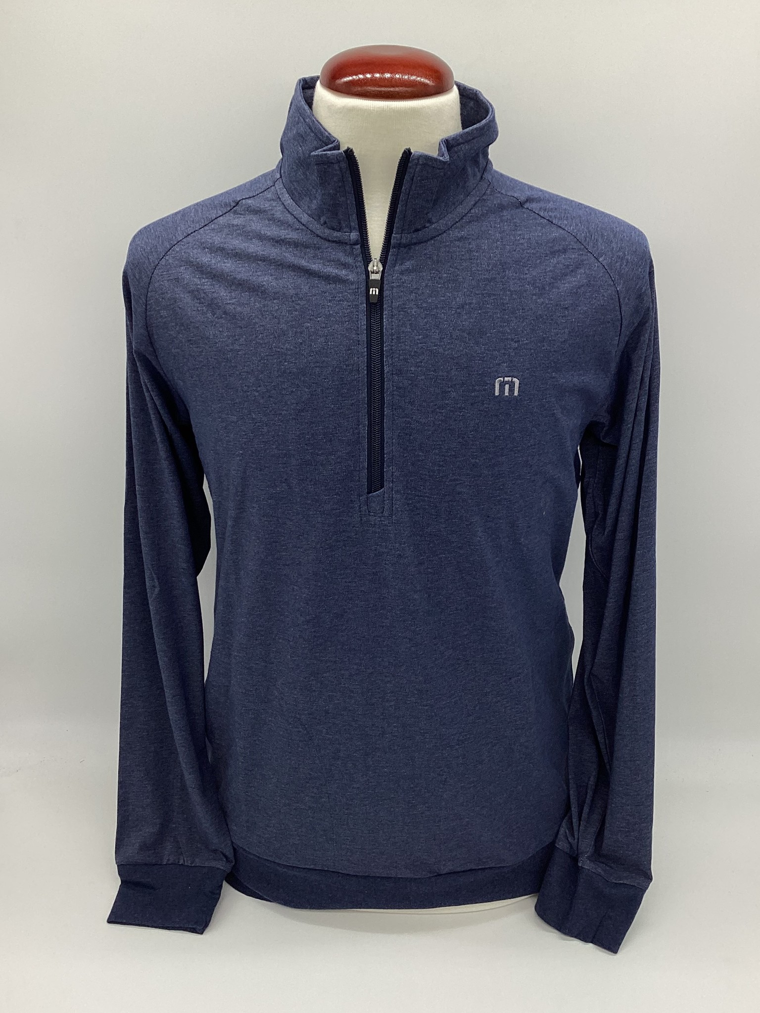 TravisMathew Zachary HBN - Kiva Dunes Apparel Store