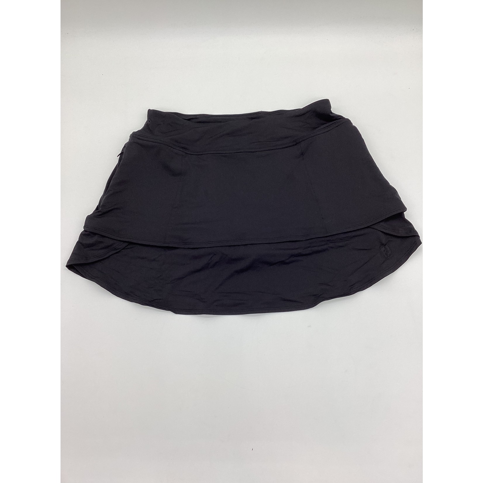 FootJoy FootJoy Wmn Layered Skort Black