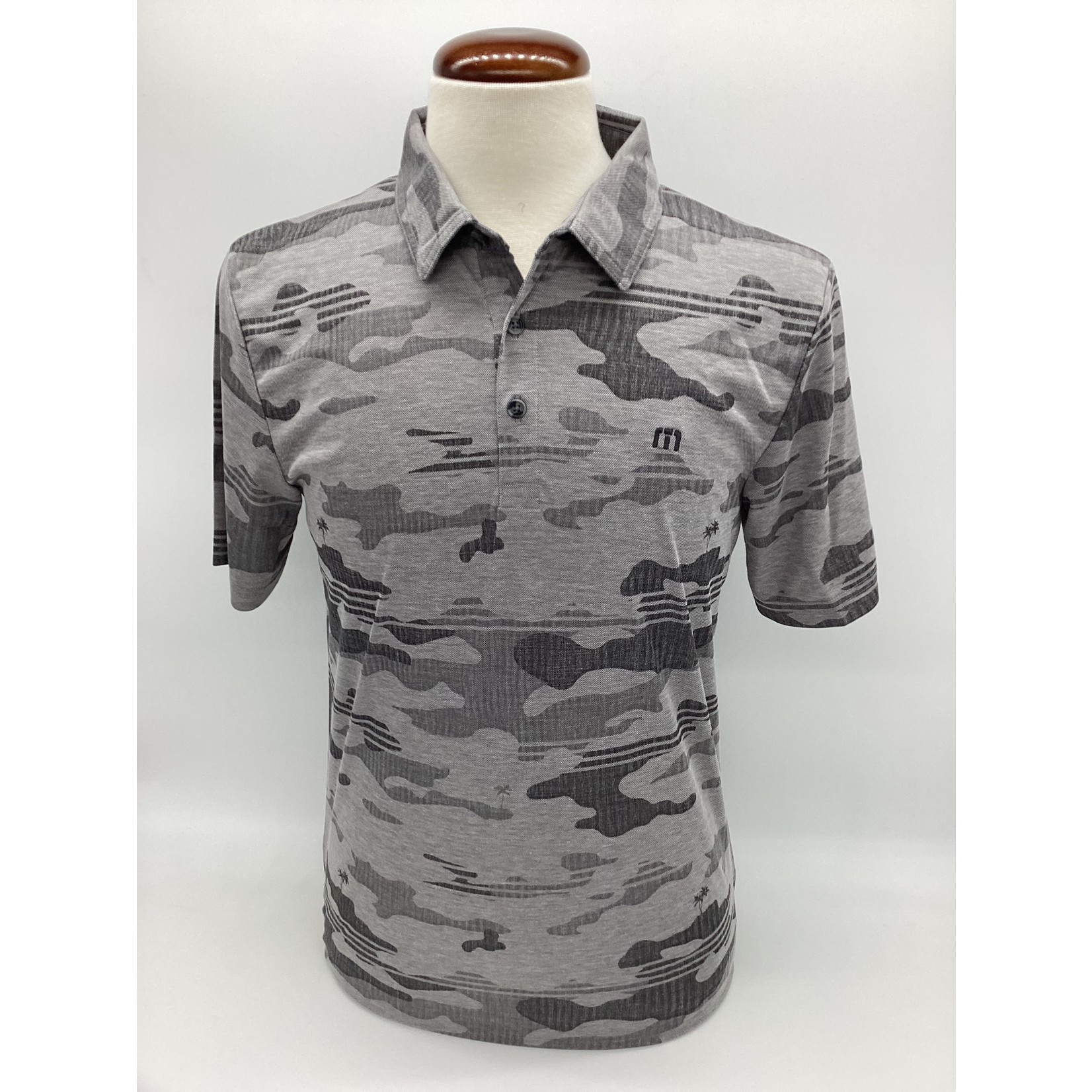 Travis Mathew TravisMathew Beachside Stealth HGR