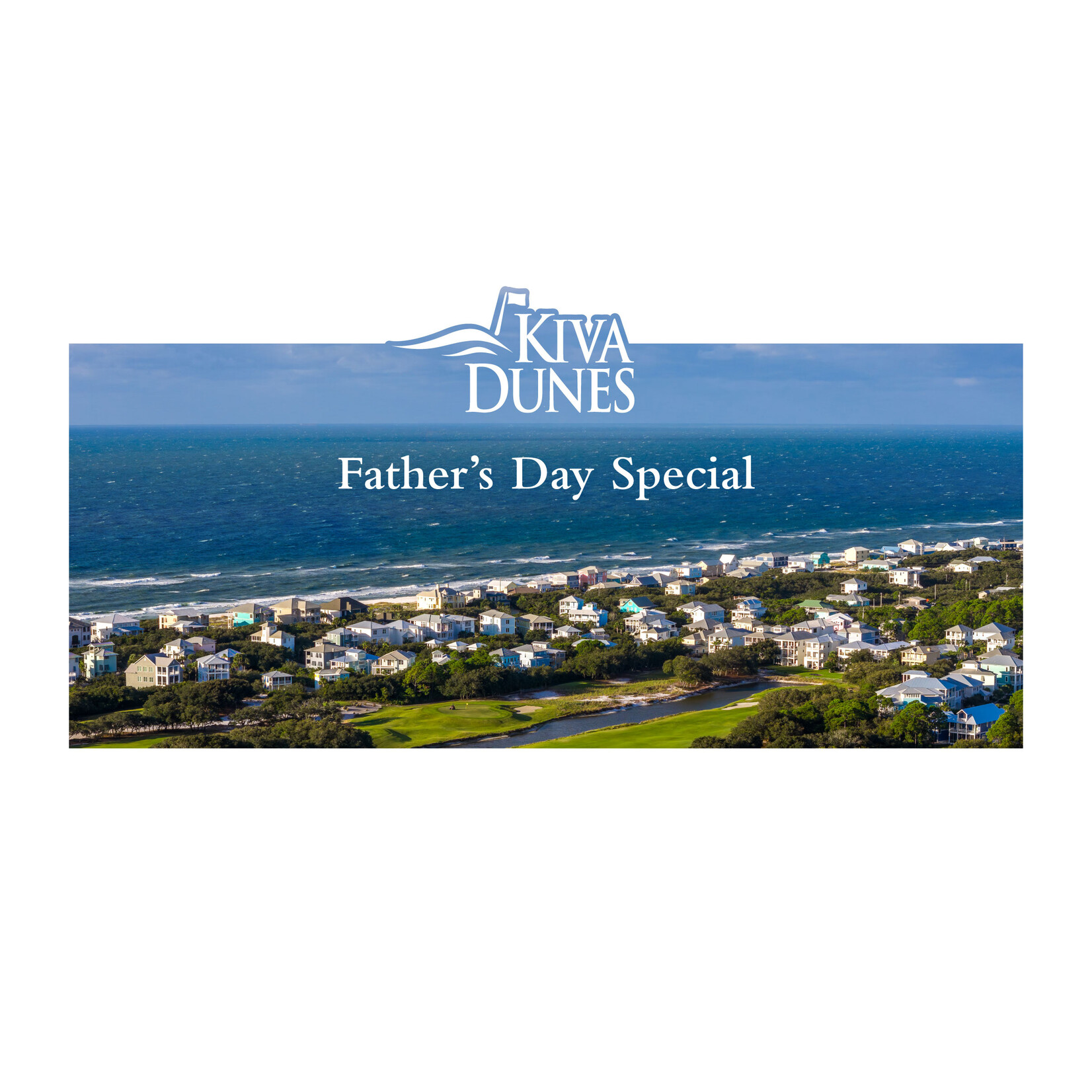 Father's Day Gift Card     *In Store Pick Up Only*