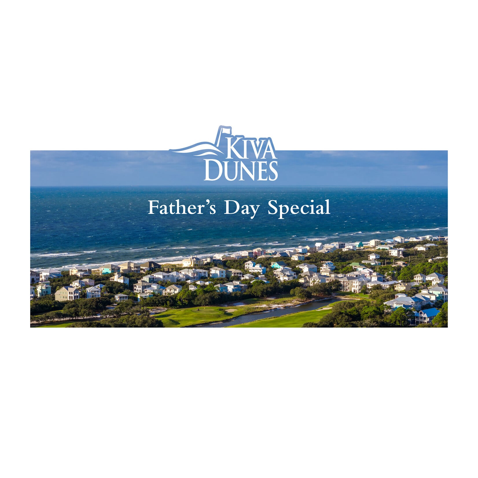 Father's Day Gift Card     *In Store Pick Up Only*