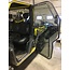 SUPER ATV STV-P5241 SUPER ATV SOFT CAB ENCLOSURE UPPER DOORS