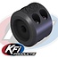 KFI KFI WINCH CABLE HOOK STOPPER ATV-CHS