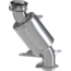 MBRP SKI DOO 850 TURBO TRAILER SILENCER MBRP 20-21 91-138T307