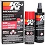 K&N K&N FILTER CARE SERVICE KIT 99-5000