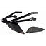 ZBROS POLARIS RMK AXYS/KHOAS AXYS FRONT BUMPER (2016-2022) ZB-K40-0601-01