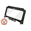 RAZORBACK OFFROAD RAZORBACK OFFROAD FOLDING FRONT GLASS WINDSHIELD POLARIS RZR XP 1000 RBO-4065