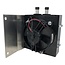 UPI-Z4131 INFERNO CAB HEATER WITH DEFROST RZR 1000/TURBO S