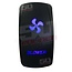 DRAGON FIRE RACING ROCKER SWITCH
