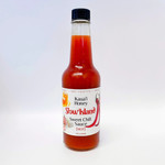 Slow Island Co. Kaua’i  Honey Sweet Chili Sauce 10 oz.