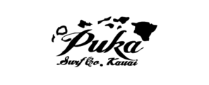 Puka Surf Co. Hawaii