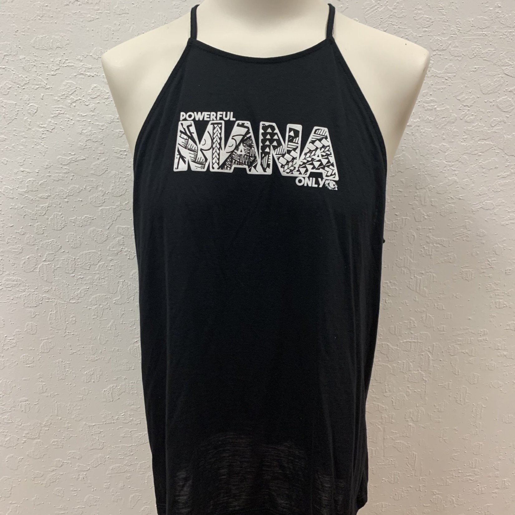 All Red Eye Clothing Mana Whine Tank